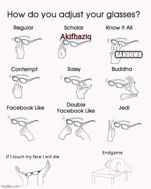Akifhaziq | made w/ Imgflip meme maker