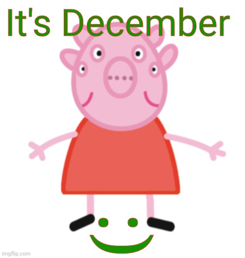 I can't believe there's only one month left until 2022 | It's December; :) | image tagged in yes | made w/ Imgflip meme maker