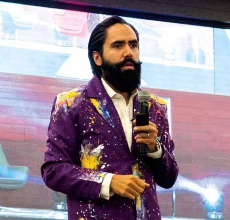 Que prefieres Blank Meme Template