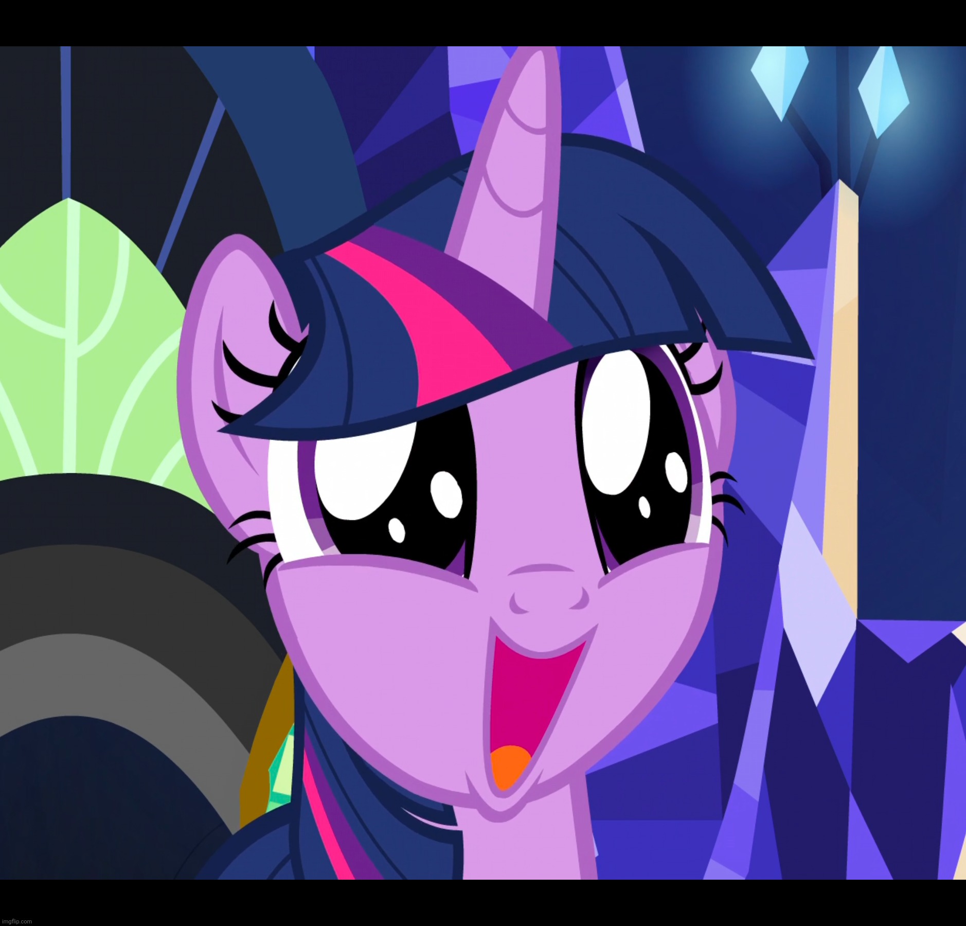 *Twiabetes Intensifies* | image tagged in twiabetes,twilight sparkle,cute,happy,my little pony friendship is magic | made w/ Imgflip meme maker