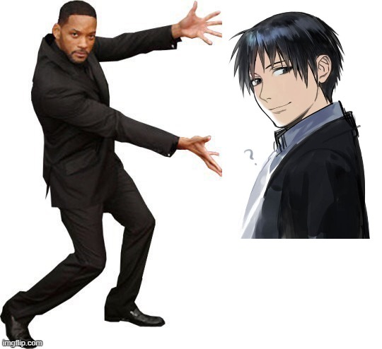 Tada Will smith | image tagged in tada will smith | made w/ Imgflip meme maker