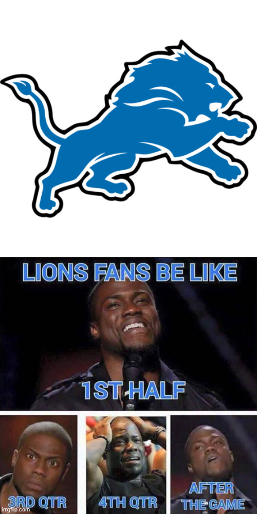 Still bad after all these years. | image tagged in detroit lions | made w/ Imgflip meme maker