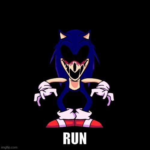 RUN | made w/ Imgflip meme maker