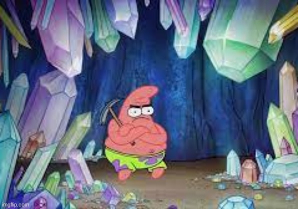patrick | image tagged in patrick | made w/ Imgflip meme maker