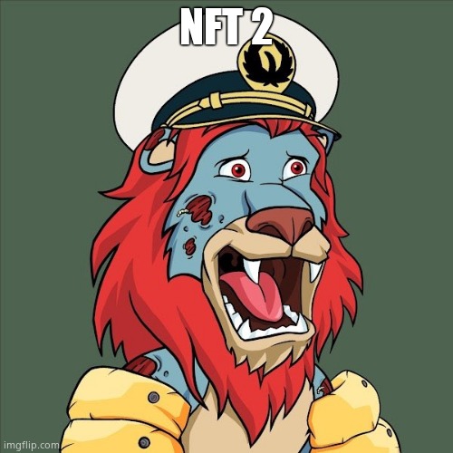 NFT | NFT 2 | image tagged in nft | made w/ Imgflip meme maker