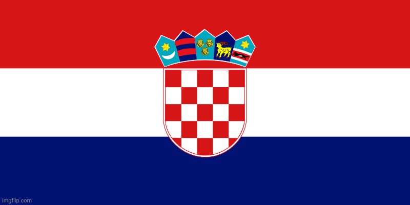 croatia | made w/ Imgflip meme maker