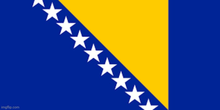 bosnia | made w/ Imgflip meme maker