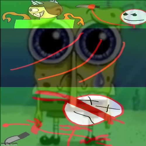 zad moment | made w/ Imgflip meme maker
