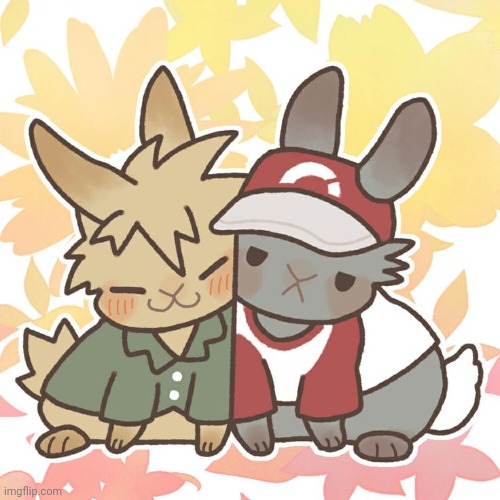 Big ol' Bunny | made w/ Imgflip meme maker