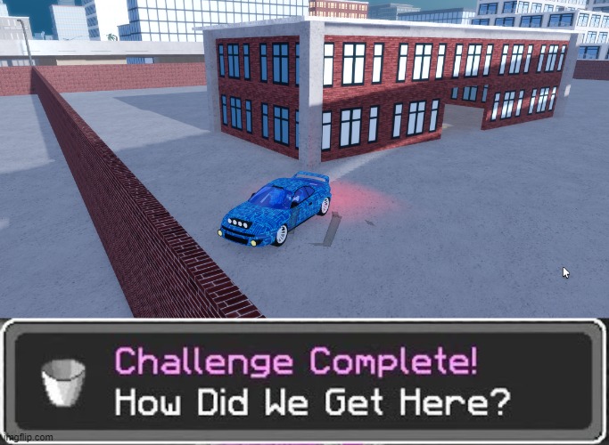 image tagged in how did we get here | made w/ Imgflip meme maker