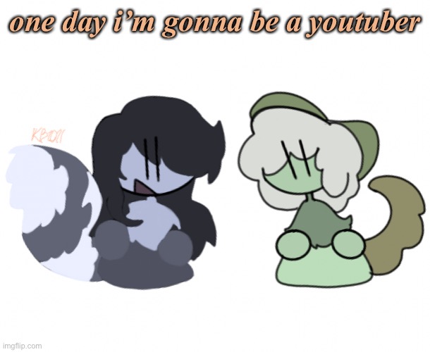 i wonder how much money i would get | one day i’m gonna be a youtuber | made w/ Imgflip meme maker