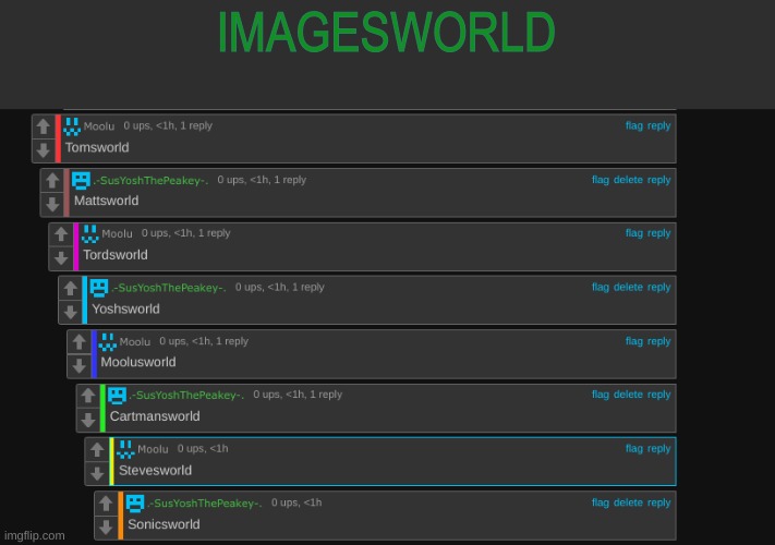 Titlesword | IMAGESWORLD | image tagged in tagsworld | made w/ Imgflip meme maker
