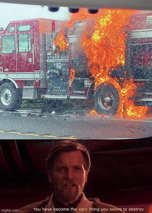 hmm yes watertruck | image tagged in memes,star wars | made w/ Imgflip meme maker