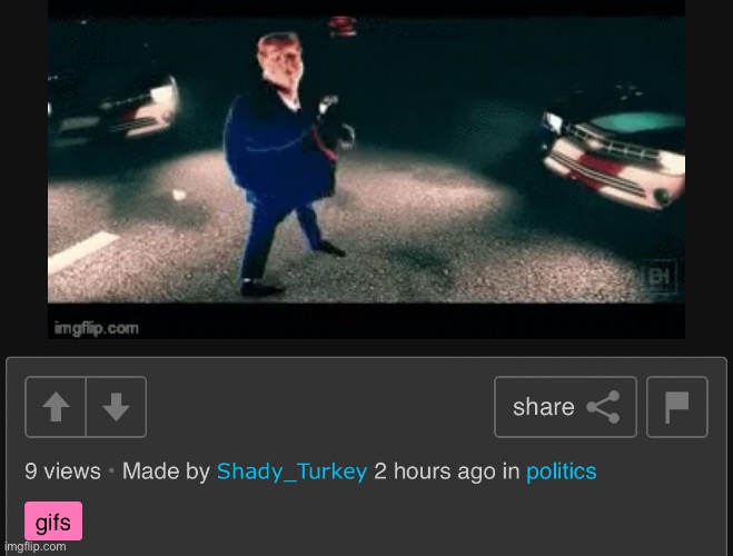 nice | made w/ Imgflip meme maker