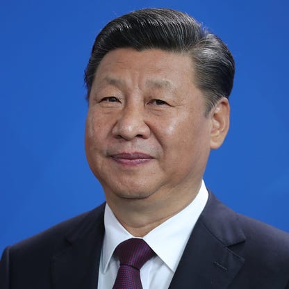 Xi jiping Blank Meme Template