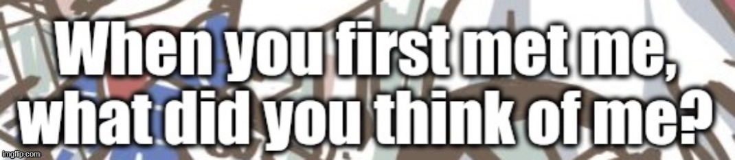 trend but im confident because i keep getting 6 on the how well known am i template | made w/ Imgflip meme maker