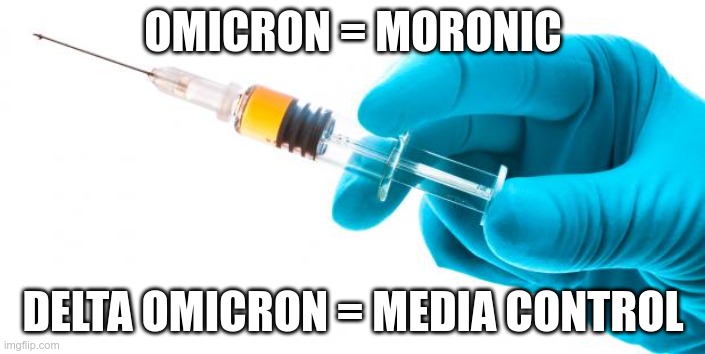 I'll take anagrams for 500 | OMICRON = MORONIC; DELTA OMICRON = MEDIA CONTROL | image tagged in well played,fauci,covid-19 | made w/ Imgflip meme maker