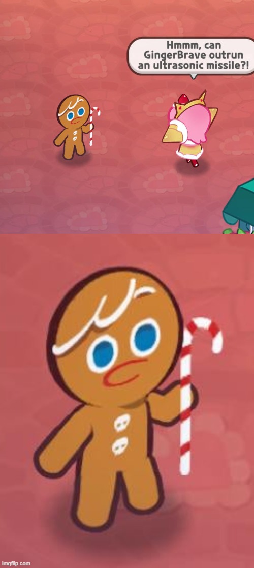 CAN HE? | made w/ Imgflip meme maker