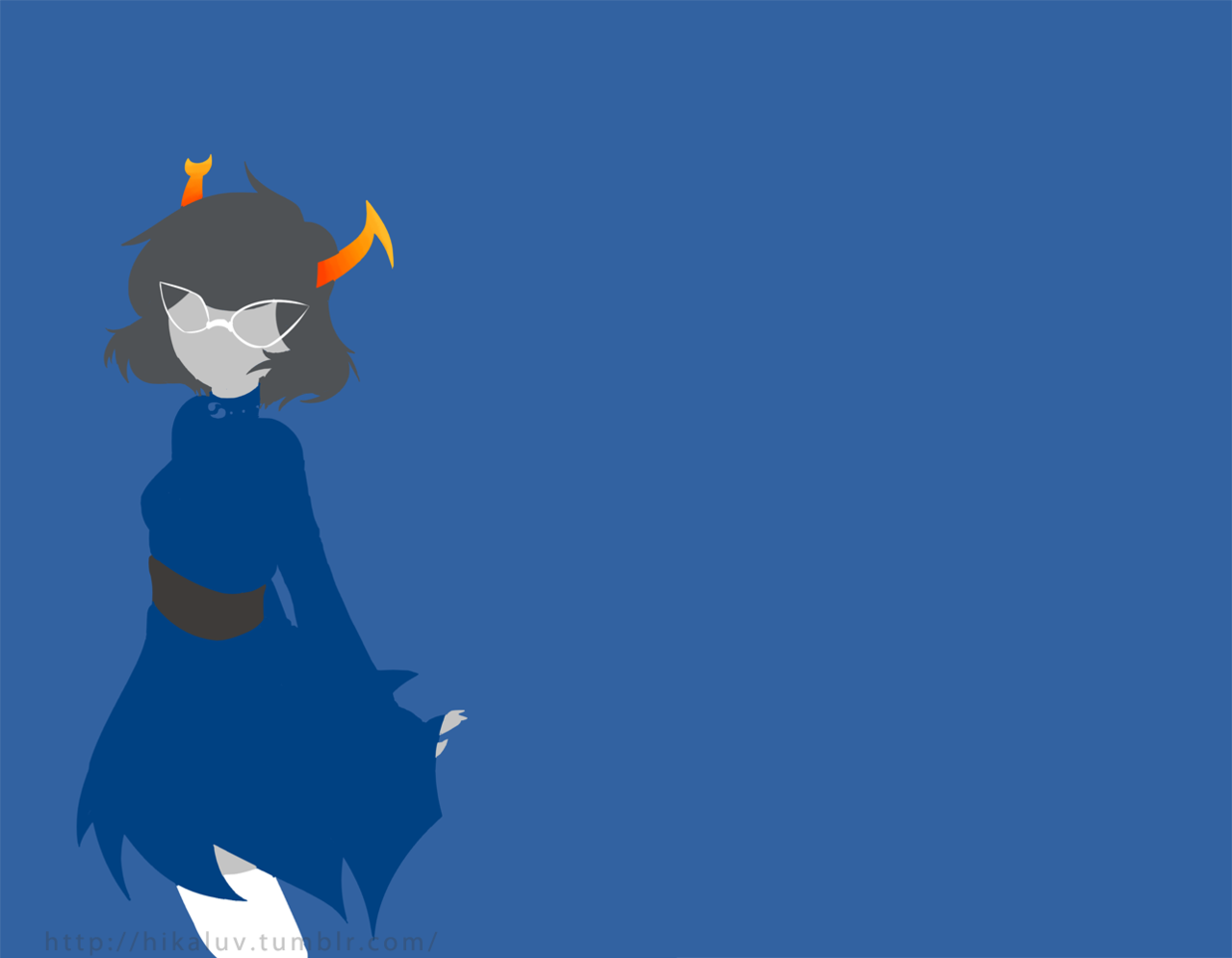 More homestuck Blank Meme Template