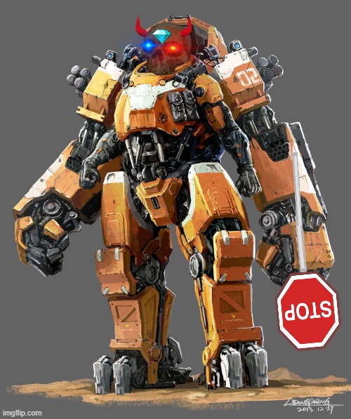 mech-skull | image tagged in mech-skull | made w/ Imgflip meme maker