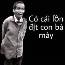 đẹp trai Blank Meme Template
