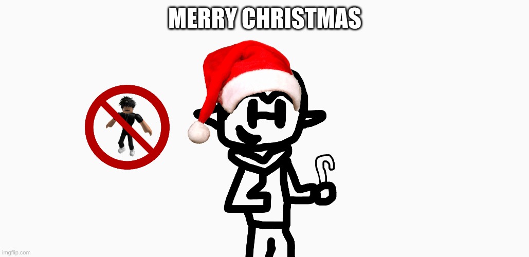 merry christma imgflip :) | MERRY CHRISTMAS | made w/ Imgflip meme maker