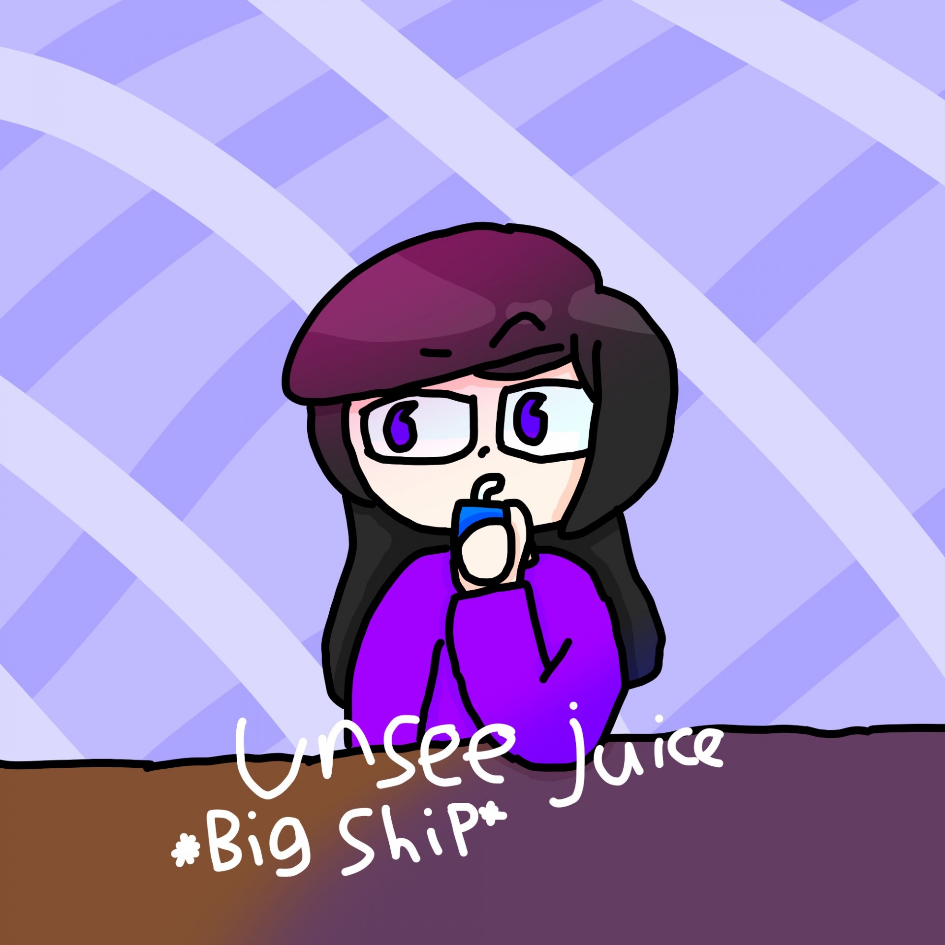 Yvon unsee juice Blank Meme Template