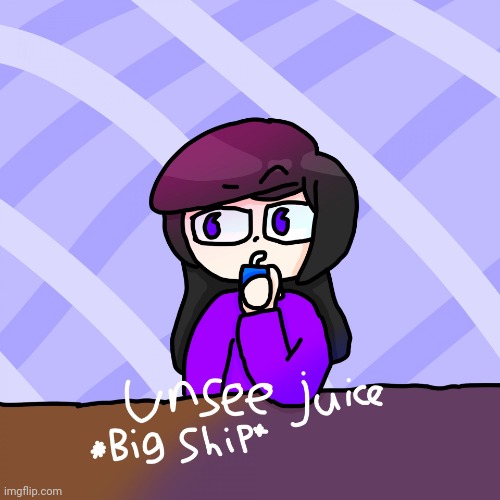 Yvon unsee juice | image tagged in yvon unsee juice | made w/ Imgflip meme maker