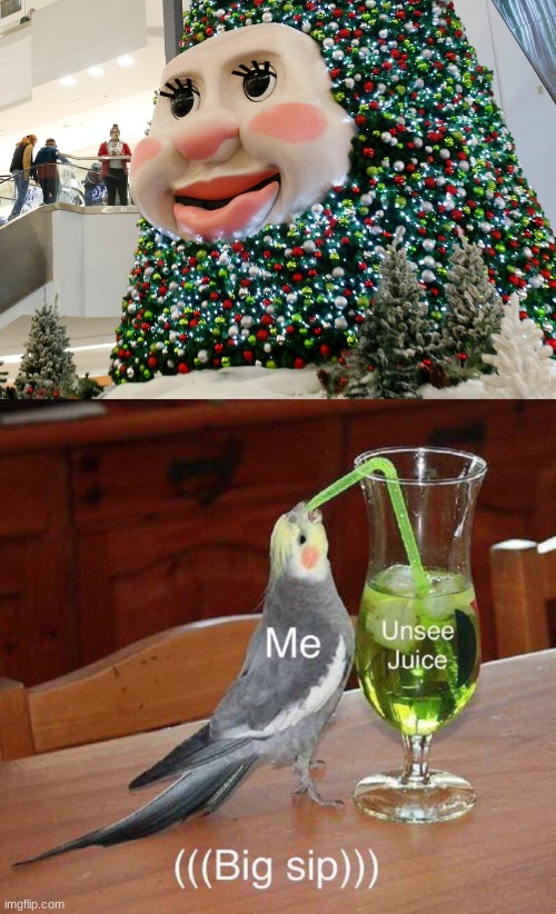 SCREEAAAAMMM | image tagged in unsee juice big sip | made w/ Imgflip meme maker