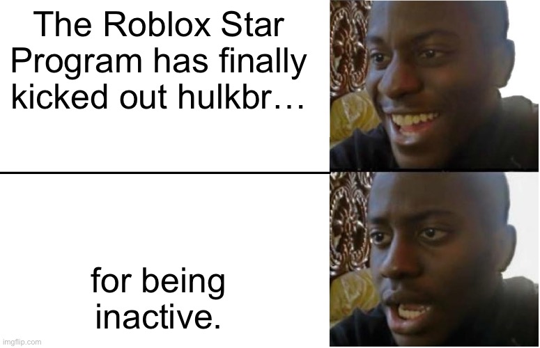 Life of a roblox player! - quickmeme