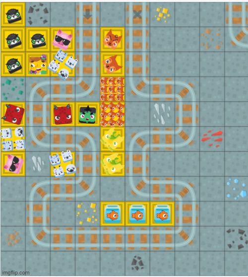 look mommy im playing bobux tds | made w/ Imgflip meme maker