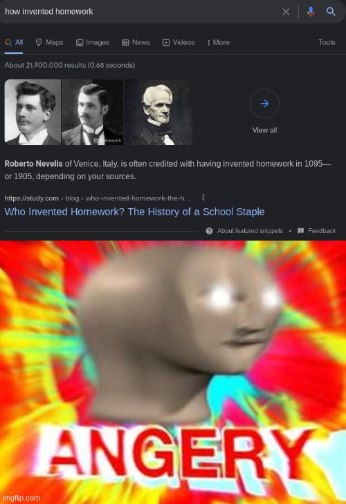 image tagged in surreal angery | made w/ Imgflip meme maker