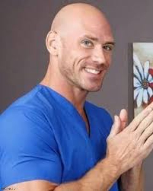 Johnny Sins | image tagged in johnny sins | made w/ Imgflip meme maker