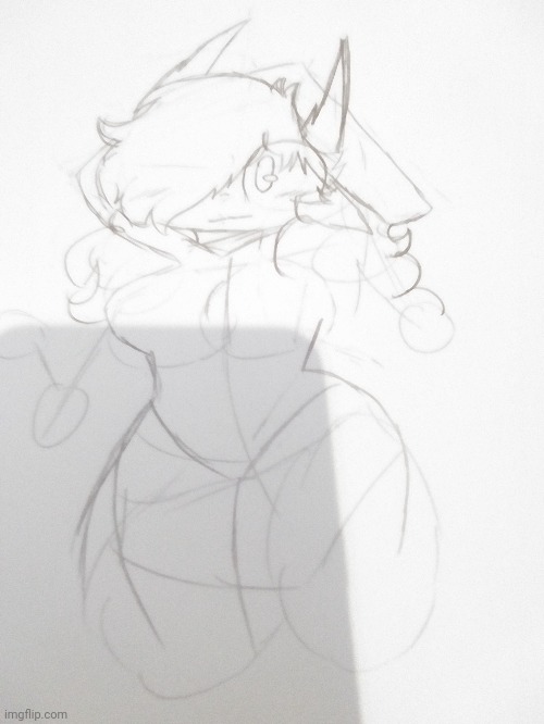 Wip new oc lels | made w/ Imgflip meme maker