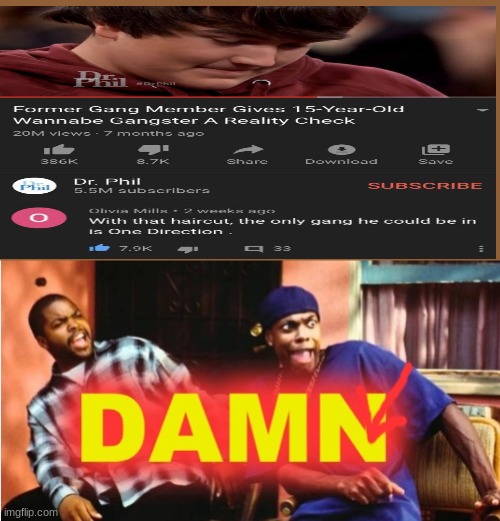 DAMN | image tagged in damn | made w/ Imgflip meme maker