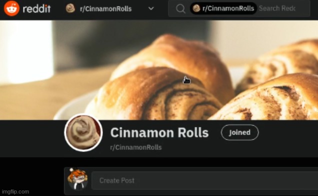 GUYSsS LOOK I HAVE MY VERY OWN REDDIT FAN PAGE!!! :OO | made w/ Imgflip meme maker