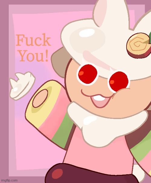 Made this for ELA (minus the f you lol) | Fuck You! | made w/ Imgflip meme maker