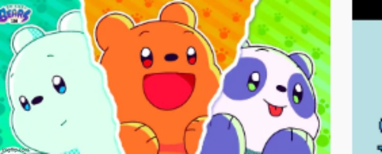 why is the artstyle so fuggin cute | made w/ Imgflip meme maker