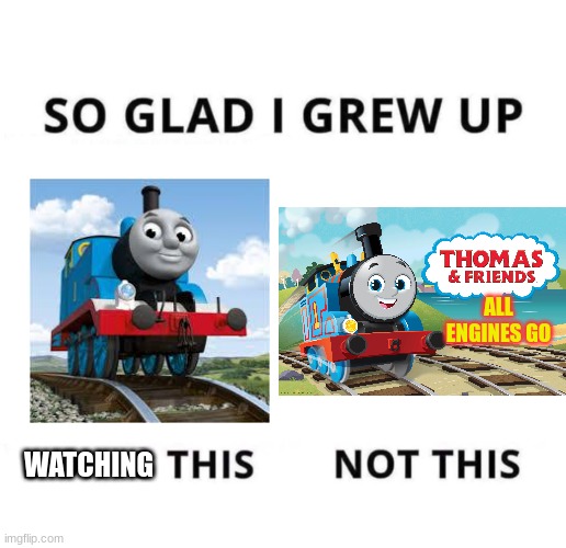 Gru memes are always in style, right? : r/thomasthedankengine