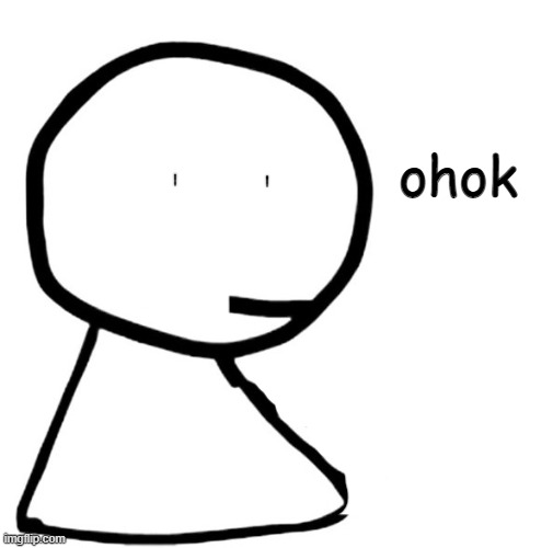 Original Bob FNF | ohok | image tagged in original bob fnf | made w/ Imgflip meme maker