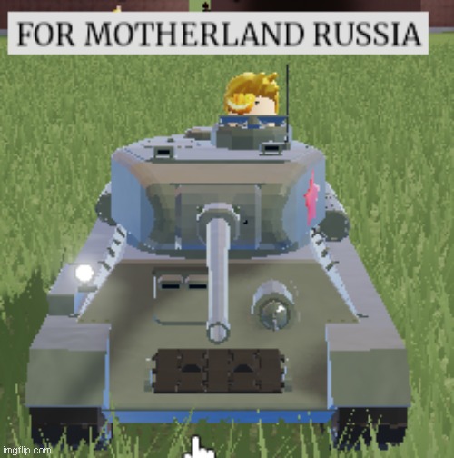 i made this meme | image tagged in for motherland russia | made w/ Imgflip meme maker
