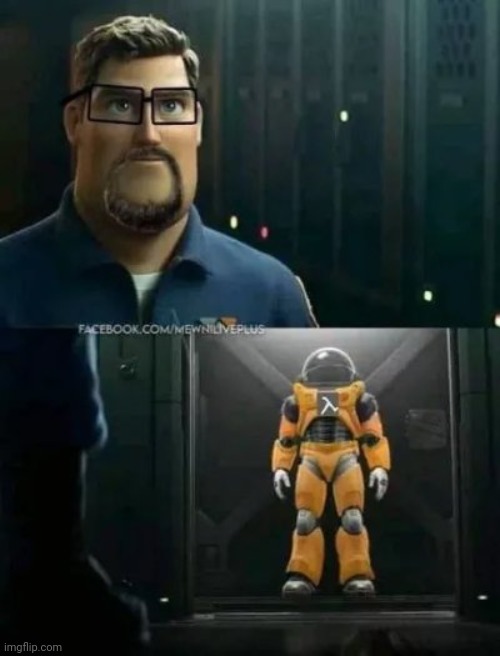 gordon freeman lore | made w/ Imgflip meme maker