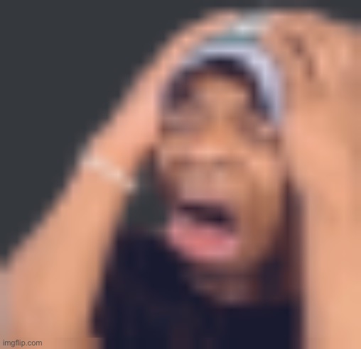 Read tags. I promise. | image tagged in shits self,i gotta leave in a few moments,because my mom gotta take me somewhere,for her job,ill be back on in a few | made w/ Imgflip meme maker