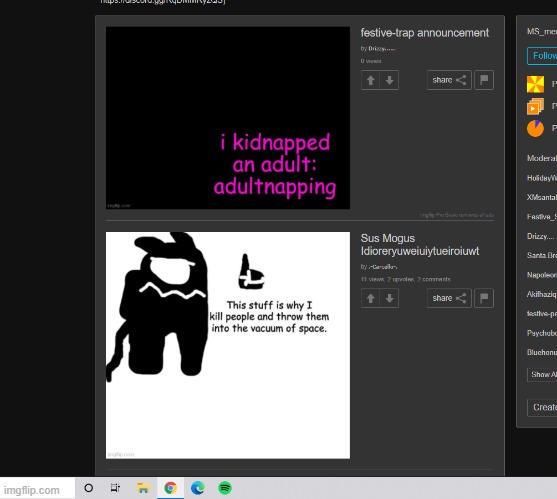 lmfao | made w/ Imgflip meme maker