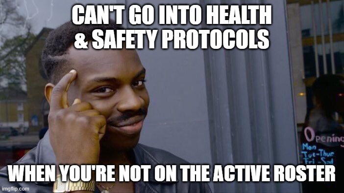 Roll Safe Think About It Meme - Imgflip