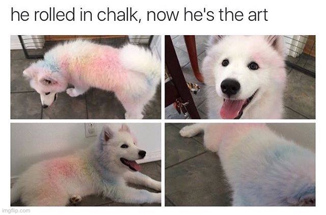 A Masterpiece | made w/ Imgflip meme maker