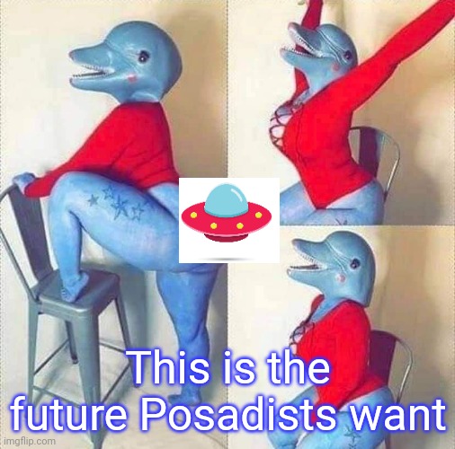 This is the future posadists want | This is the future Posadists want | image tagged in posadism,posadists | made w/ Imgflip meme maker