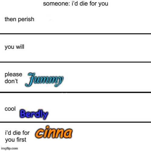 trend | made w/ Imgflip meme maker
