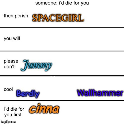 Wallhammer | made w/ Imgflip meme maker
