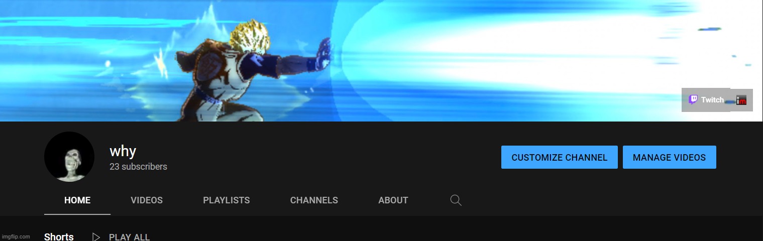 w h y | made w/ Imgflip meme maker